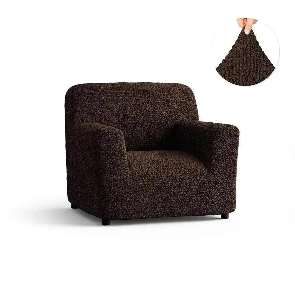 Microfiber Armchair Slipcover for Pets and Kids - Lexians
