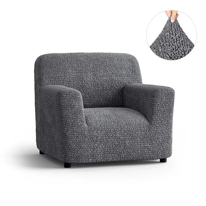 Microfiber Armchair Slipcover for Pets and Kids - Lexians
