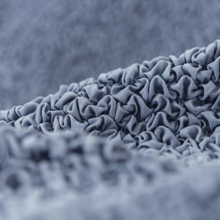 Microfiber Armchair Slipcover for Pets and Kids - Lexians