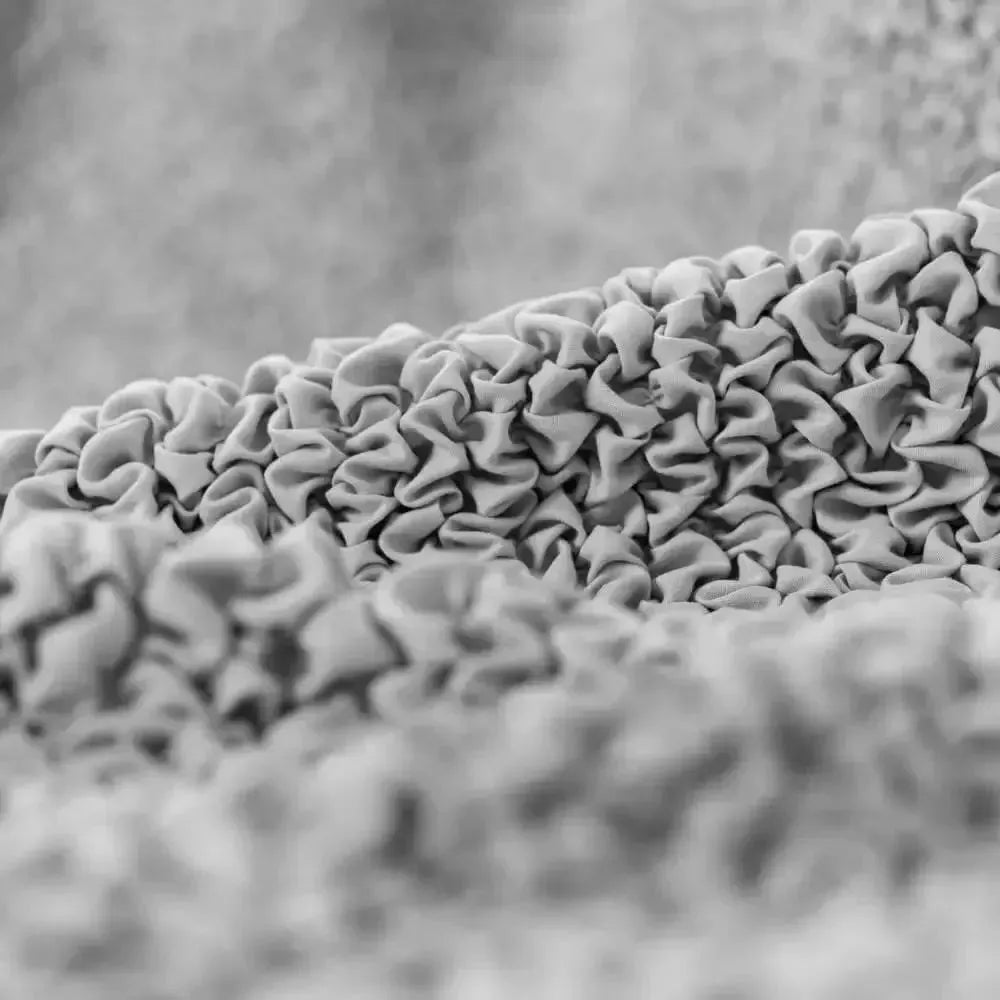 Microfiber Armchair Slipcover for Pets and Kids - Lexians