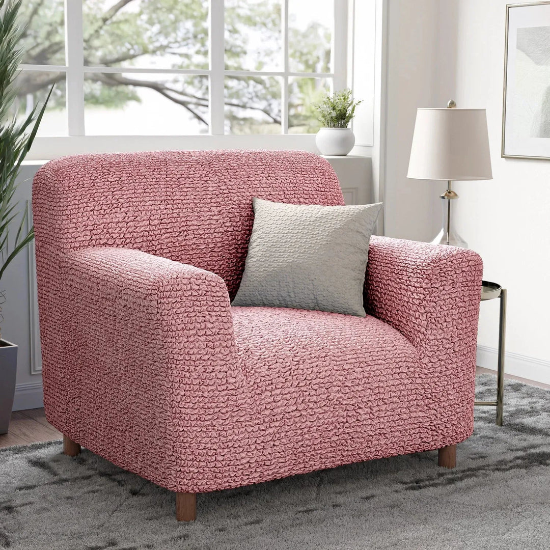 Microfiber Armchair Slipcover for Pets and Kids - Lexians