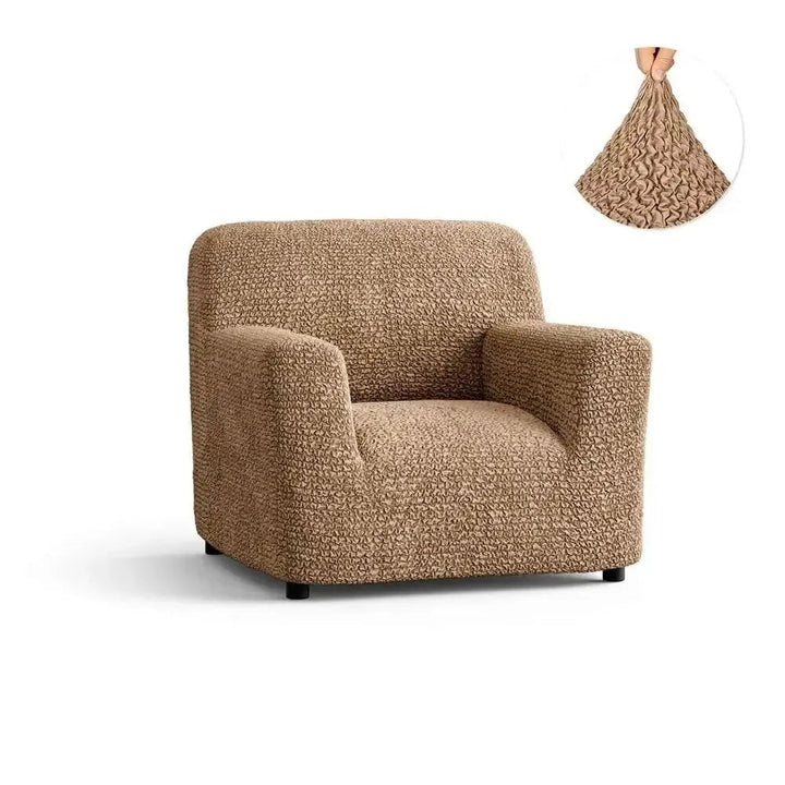 Microfiber Armchair Slipcover for Pets and Kids - Lexians