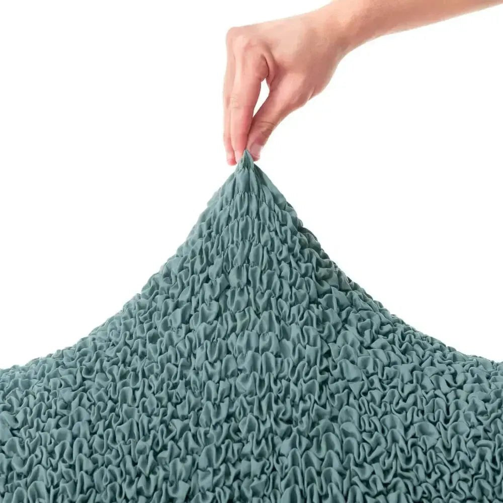 Microfiber Armchair Slipcover for Pets and Kids - Lexians