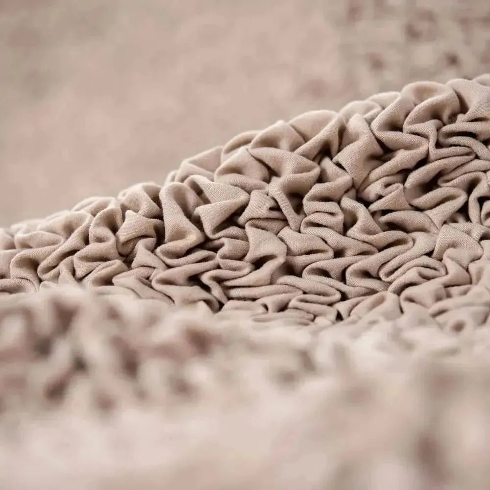 Microfiber Armchair Slipcover for Pets and Kids - Lexians