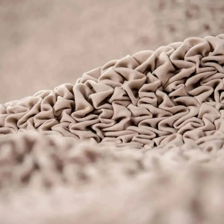 Microfiber Armchair Slipcover for Pets and Kids - Lexians