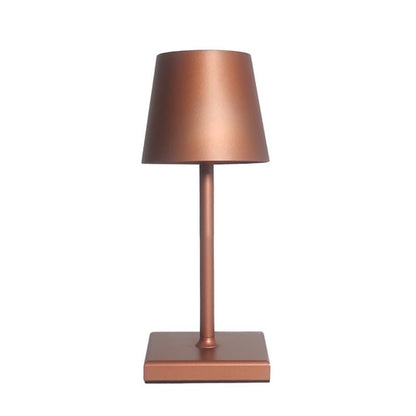 Mini Cordless LED Table Lamp with Touch Sensor - Lexians
