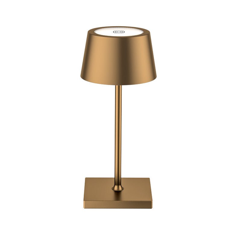 Mini Cordless LED Table Lamp with Touch Sensor - Lexians