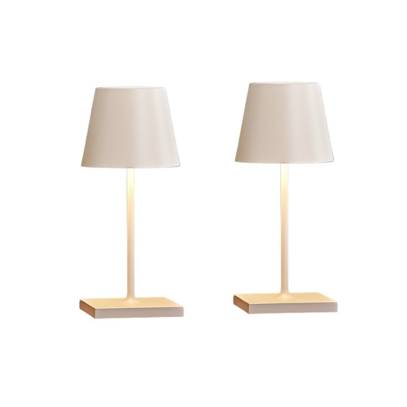 Mini Cordless LED Table Lamp with Touch Sensor - Lexians