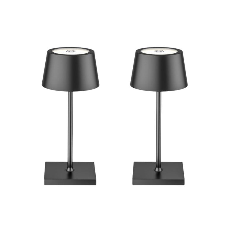 Mini Cordless LED Table Lamp with Touch Sensor - Lexians