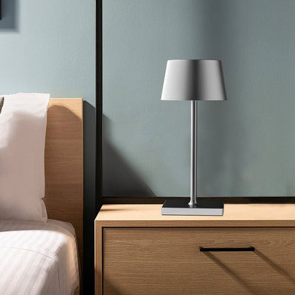 Mini Cordless LED Table Lamp with Touch Sensor - Lexians