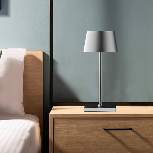 Mini Cordless LED Table Lamp with Touch Sensor - Lexians