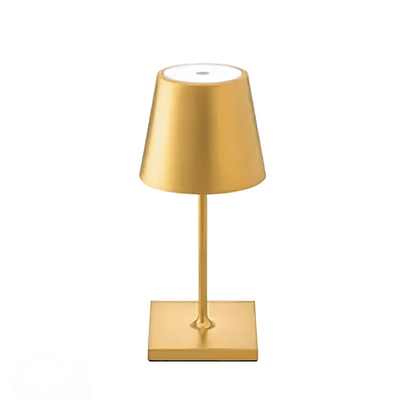 Mini Cordless LED Table Lamp with Touch Sensor - Lexians