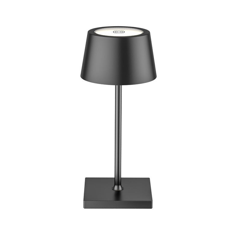 Mini Cordless LED Table Lamp with Touch Sensor - Lexians