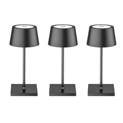 Mini Cordless LED Table Lamp with Touch Sensor - Lexians