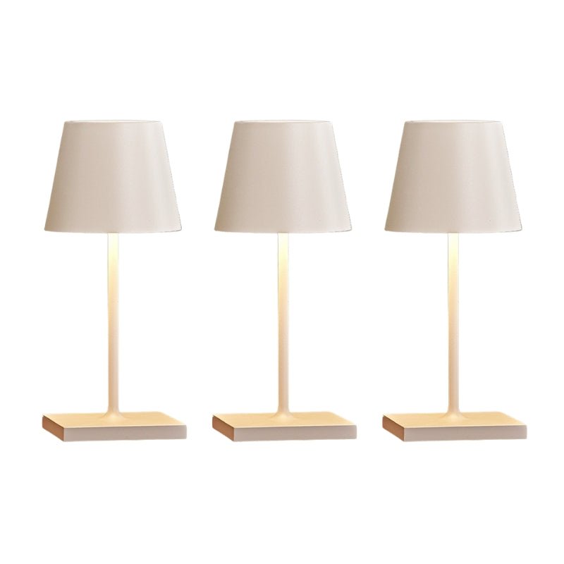 Mini Cordless LED Table Lamp with Touch Sensor - Lexians
