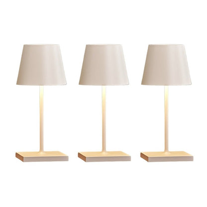 Mini Cordless LED Table Lamp with Touch Sensor - Lexians