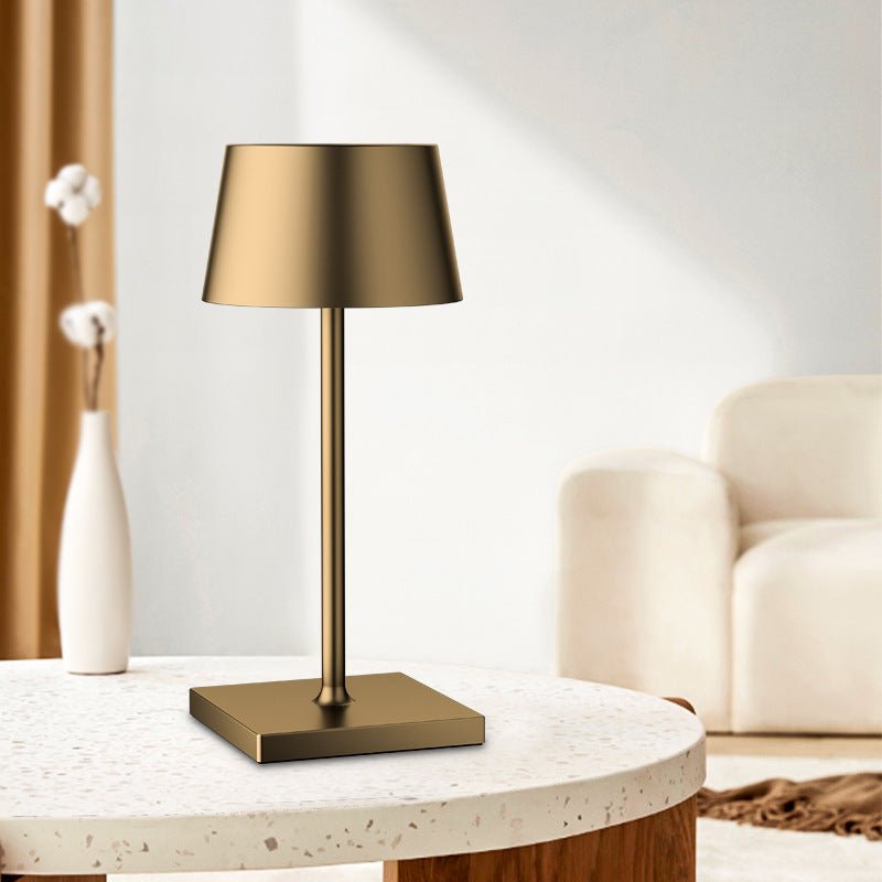 Mini Cordless LED Table Lamp with Touch Sensor - Lexians
