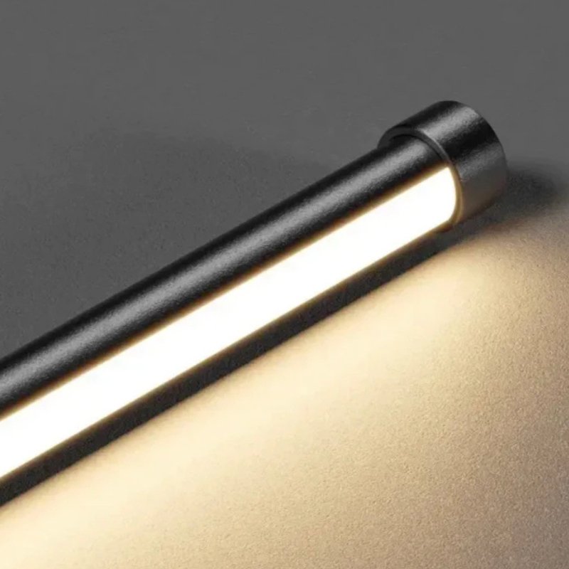 Modern LED Floor Lamp with Soft Glow for Elegant Interiors - Lexians