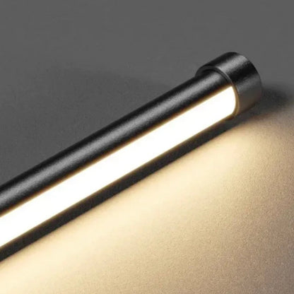 Modern LED Floor Lamp with Soft Glow for Elegant Interiors - Lexians