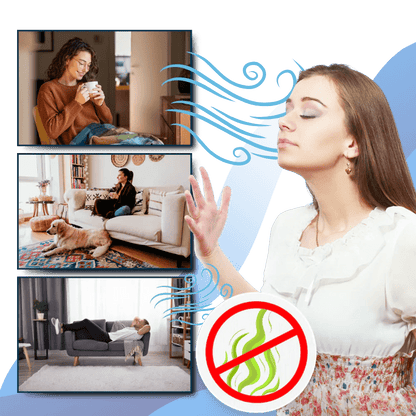 Multi - Surface UV - C Disinfectant Bulb for Home Sanitation - Lexians
