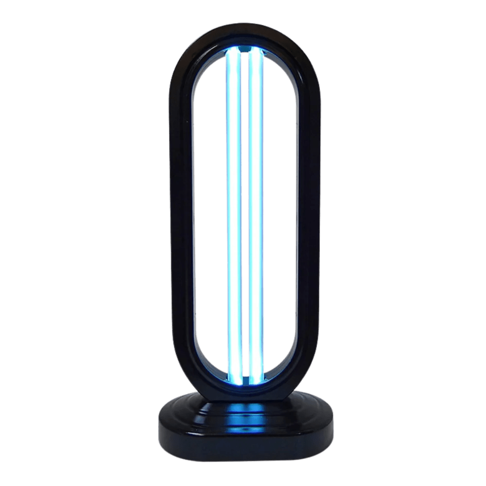 Multi - Surface UV - C Disinfectant Bulb for Home Sanitation - Lexians