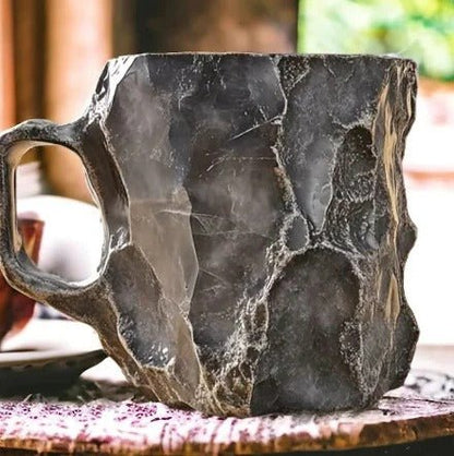 Multicolor Imitation Crystal Coffee Mugs for Stylish Elegance - Lexians