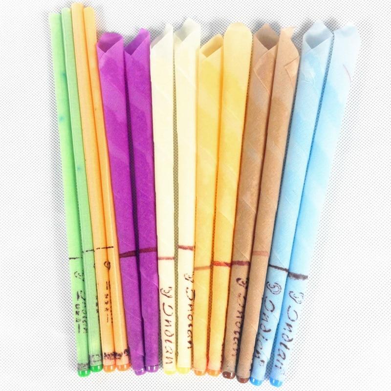 Natural Earwax Cleaning Candles for Gentle Wax Removal - Lexians