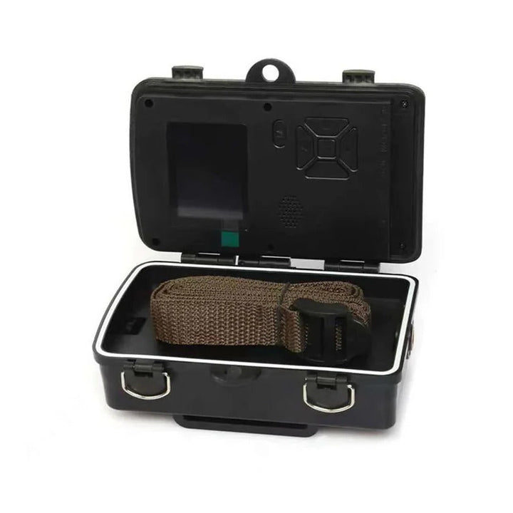 Night Vision Outdoor Wildlife & Security Camera - Lexians