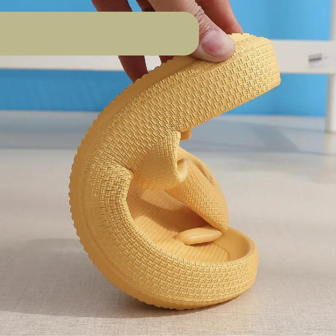 Ergonomic women's orthopedic sandals, providing arch support and pain relief for tired feet.
