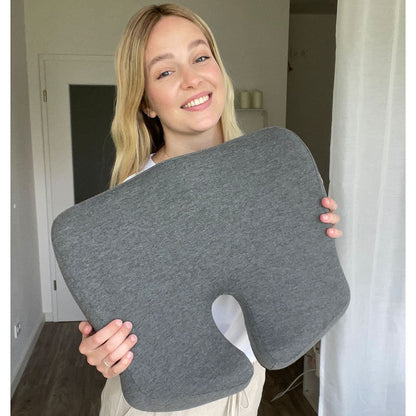 Orthopedic Comfort Set for Pain - Free Sitting - Unisex Cushions - Lexians