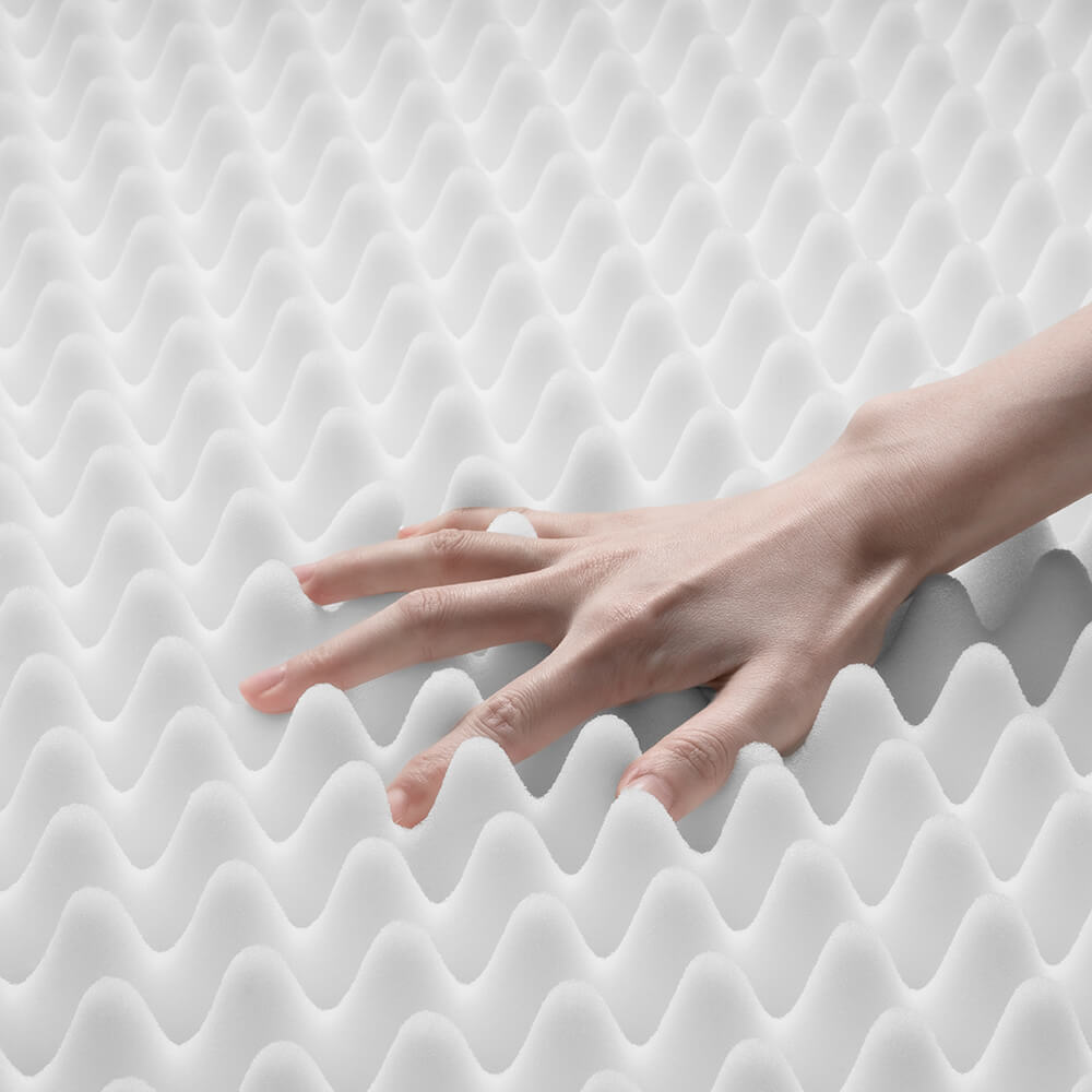 Orthopedic Donut Dog Bed with Anti - Slip and Waterproof Features - Lexians