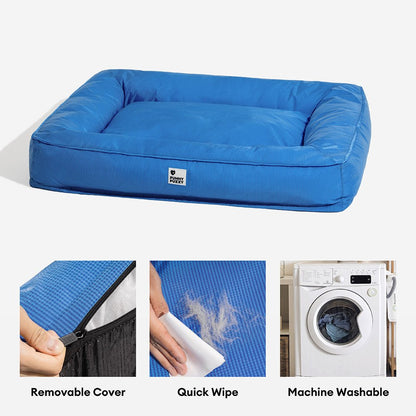 Orthopedic Waterproof Large Dog Bed for Optimal Comfort - Lexians