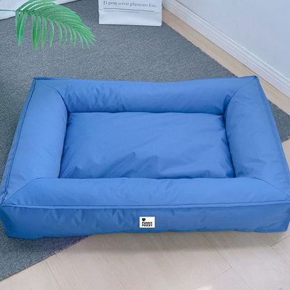 Orthopedic Waterproof Large Dog Bed for Optimal Comfort - Lexians