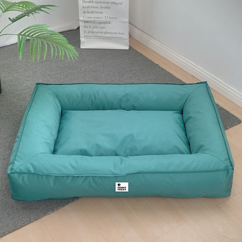 Orthopedic Waterproof Large Dog Bed for Optimal Comfort - Lexians