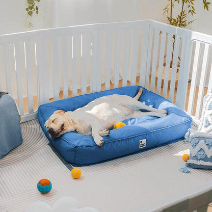 Orthopedic Waterproof Large Dog Bed for Optimal Comfort - Lexians
