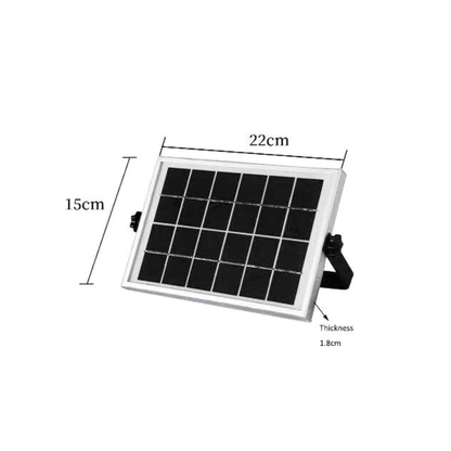 Outdoor Solar Waterproof LED Globe Light with Remote Control - Lexians