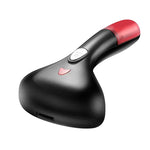 Black-110V US plug