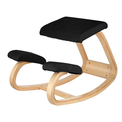 Premium Ergonomic Kneeling Chair for Home Office - Lexians