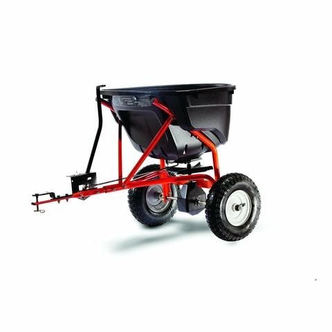 Premium Garden Tow - Behind Fertilizer Spreader - Lexians