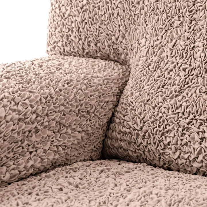 Premium Microfiber Barrel Chair Slipcover for All Genders - Lexians