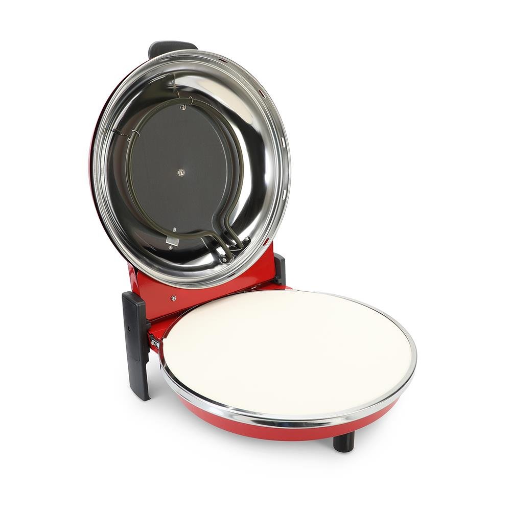 Professional Indoor Countertop Pizza Oven, Italian Style - Lexians