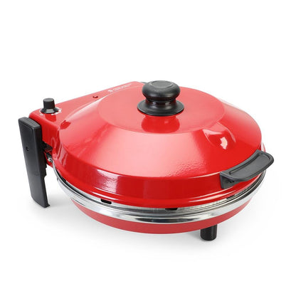 Professional Indoor Countertop Pizza Oven, Italian Style - Lexians