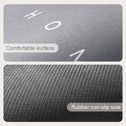 Quick - Drying AquaComfort Bath Mat for Ultimate Absorption - Lexians