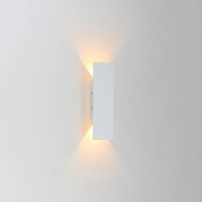 RainGuard Weatherproof LED Wall Lights for Outdoor Spaces - Lexians