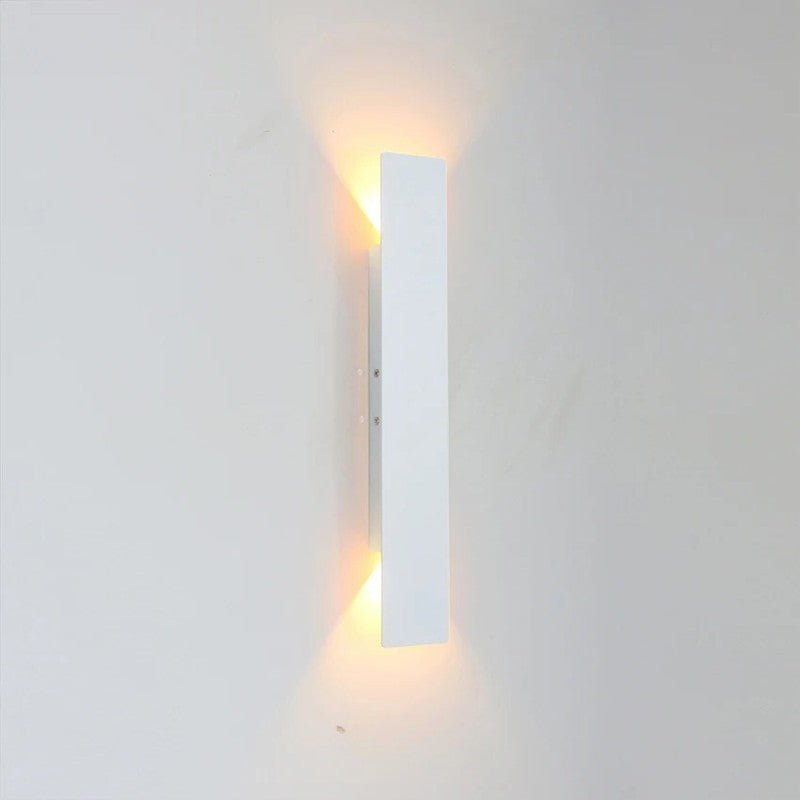 RainGuard Weatherproof LED Wall Lights for Outdoor Spaces - Lexians