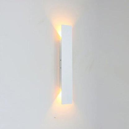 RainGuard Weatherproof LED Wall Lights for Outdoor Spaces - Lexians