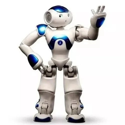 RC Intelligent Smart Robot with Advanced Features for Kids - Lexians