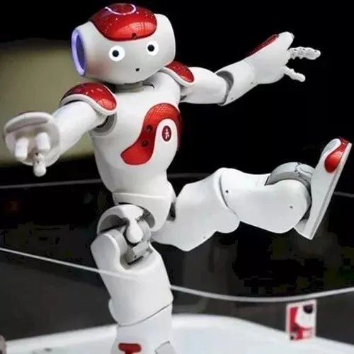 RC Intelligent Smart Robot with Advanced Features for Kids - Lexians