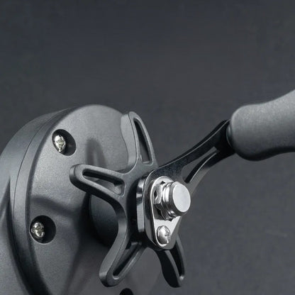 Rust - Resistant Fishing Line Winder for Spinning Reels - Lexians