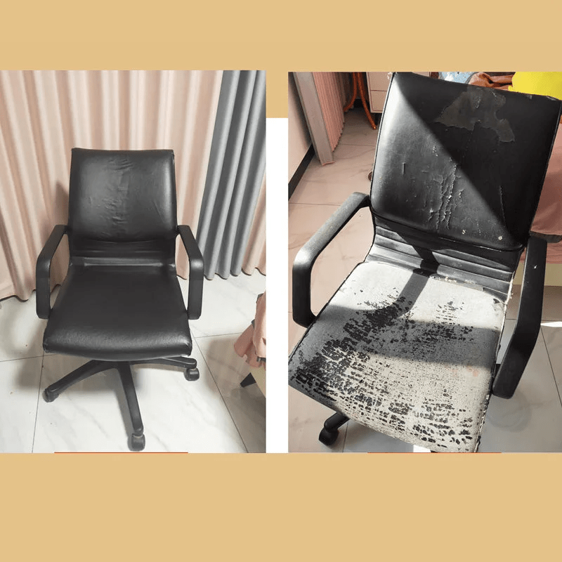 Self - Adhesive Leather Sofa Repair Patch - Cuttable & Durable - Lexians